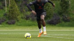 Tuttosport – Il Bologna esce dalla corsa per Ballo-Tourè