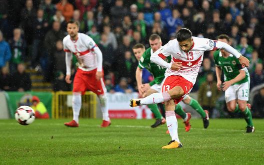Nazionali, Svizzera-Stati Uniti 2-1: Rodriguez segna ma poi sbaglia un rigore- immagine 2