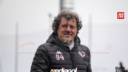 Mauro Nardini torna ad allenare, l’ex Palermo scende nei Dilettanti: ecco il Club