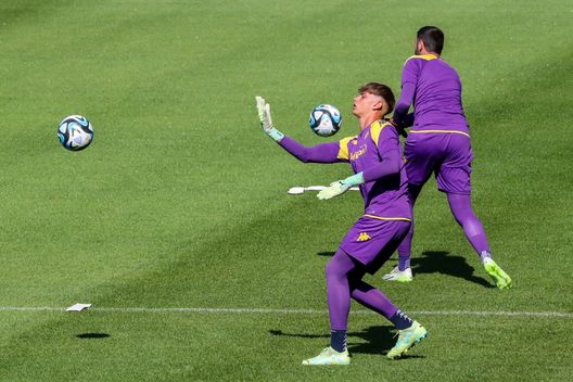 Fiorentina Primavera: un viola uscito per infortunio. Situazione da monitorare- immagine 2