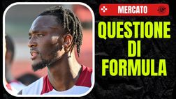 Calciomercato Milan – Ceccarini: “Per Abraham c’è da capire la formula”