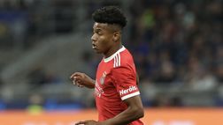 Napoli, David Neres è atterrato in Italia: domani le visite mediche, poi le firme