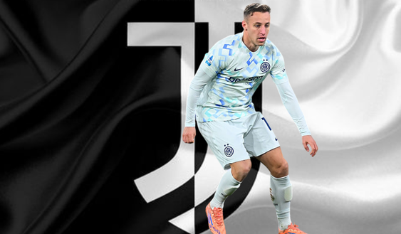 Moretto: “Spalletti spinge con la Juve per Frattesi: la formula. Giovane-Inter, la novità è…”- immagine 2