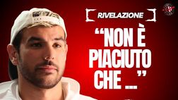 Milan-Theo Hernandez, gelo irrisolvibile: “Ecco cosa non è piaciuto al club”