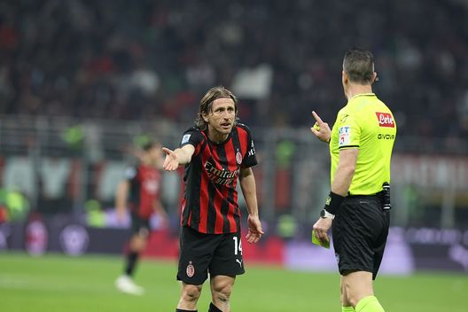 Milan-Inter, la moviola del Derby della Madonnina: episodi da analizzare- immagine 2