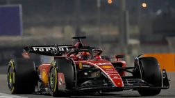 F1 GP Monza, la telemetria conferma: Ferrari super in rettilineo