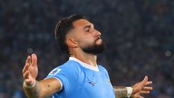 Milan-Lazio, le formazioni ufficiali: Pellegrini in difesa. E Castellanos…