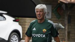 Roma, Gasp punge la società: “Siamo in ritardo sul mercato”