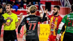 Vinumitaly Petrarca-Benevento 5-2, highlights e interviste