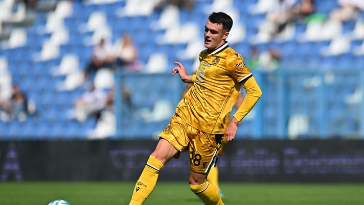 Notizie Udinese – Dove vedere la partita contro la Cremonese: i dettagli - immagine 1