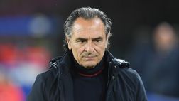 Prandelli: “Lazio meno brillante, le coppe pesano. Quarto posto? Lo merita…”