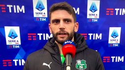 Sky – Sassuolo in B, Berardi via? Ecco la posizione del club sul suo futuro