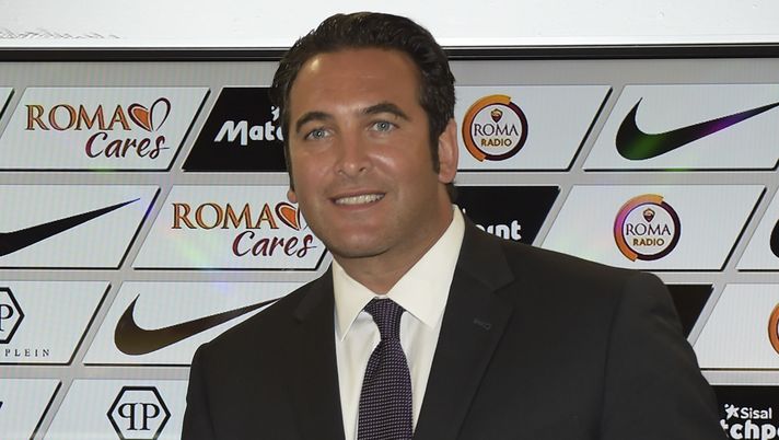 Chi è Italo Zanzi, il nuovo ad del Verona che fu nella Roma di Pallotta - immagine 1