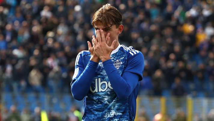 Getty Images Caressa: “Fabregas duro su Zanetti”. Zazzaroni: “Nico Paz resta al Real, José conferma” - immagine 1