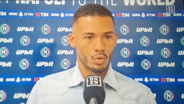 Juan Jesus: “Onoriamo lo scudetto, faremo di tutto per riprenderlo l’anno prossimo” - immagine 1