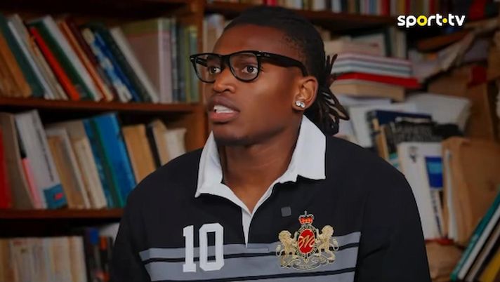 Leao: “Voglio andarmene, ho giocato in una posizione non mia: estenuante. Mi cercò l’Inter ma…” - immagine 1