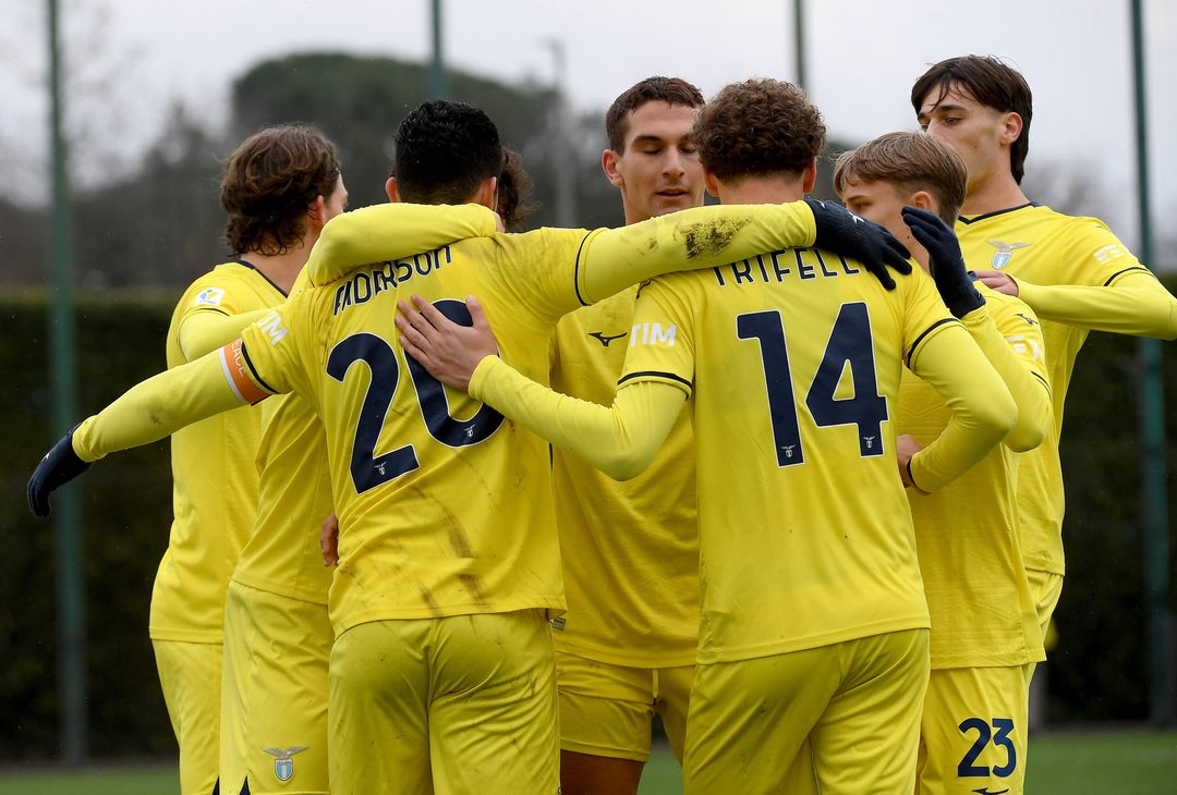 Lazio Primavera