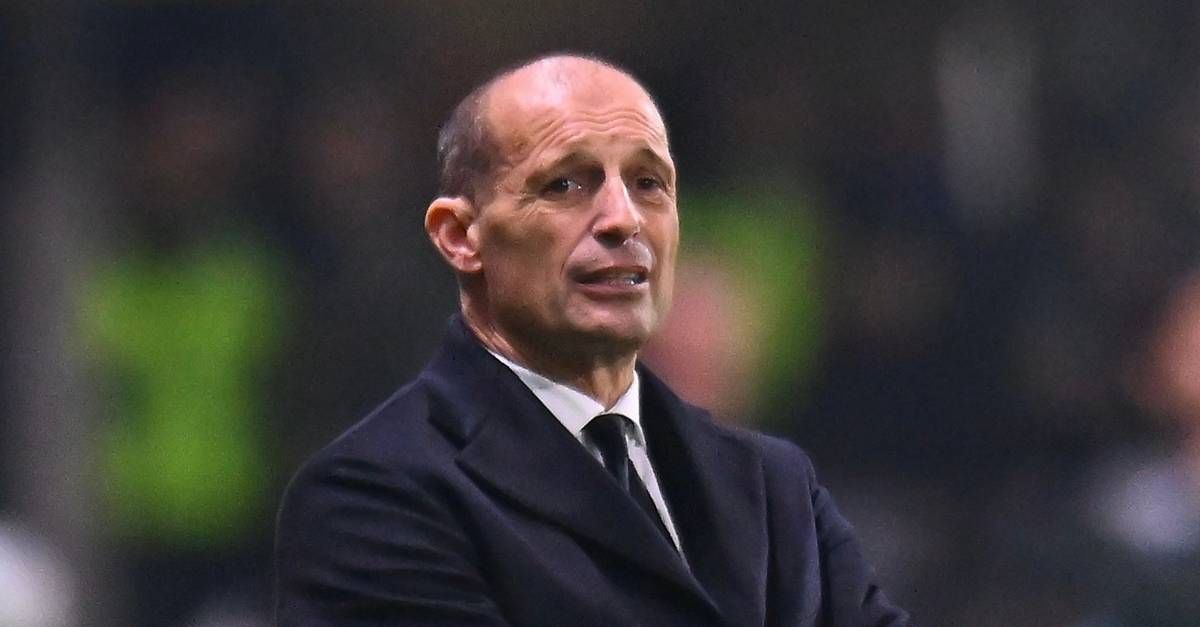 Allegri, l’ammazza grandi, ci riprova nel derby: scelta la coppia d’attacco del suo Milan Allegri, l’ammazza grandi, ci riprova nel derby: scelta la coppia d’attacco del suo Milan