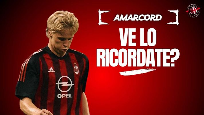 Dal ruolo insolito contro il Venezia, al gol con l'Inter: Martin Laursen compie 48 anni