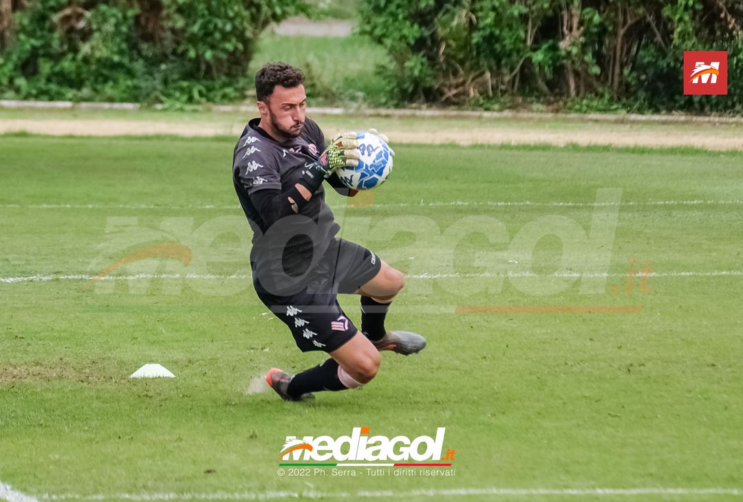FOTO PALERMO, la squadra di mister Corini si allena a Boccadifalco (Gallery) - immagine 49