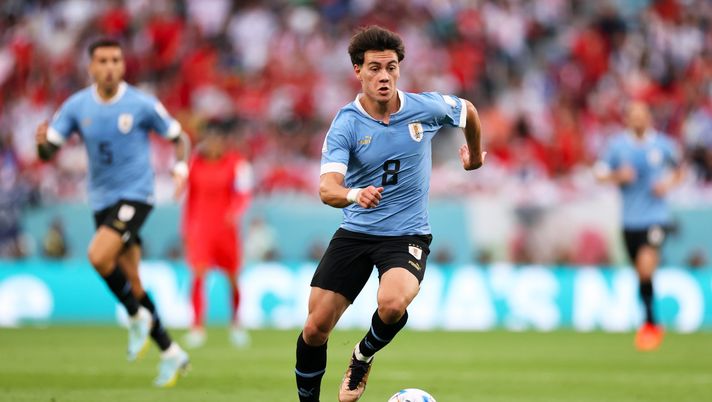 Sondaggio per Pellistri del Manchester United - immagine 1