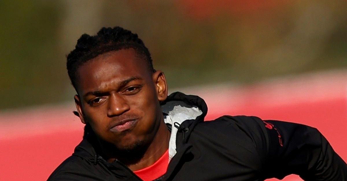 acquafresca allegri molto bravo in un aspetto leao deve interpretare 8230