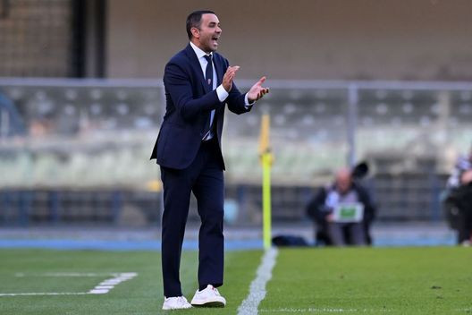 Monza, Palladino: “Sono soddisfatto, ma dobbiamo mantenere i piedi per terra”- immagine 2