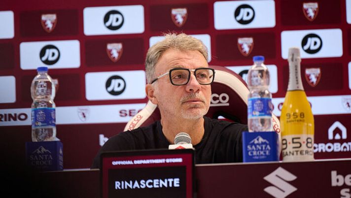 Baroni: “Le condizioni di Simeone e Ismajli per domani! Zapata, Israel, Casadei, Maripan, Pedersen…” - immagine 1