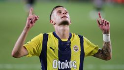 Dalla Turchia: bagarre in Serie A per Szymanski. C’è anche la Fiorentina