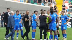 L’Udinese risponde all’Empoli: “Amplificazione strumentale su un episodio anche se…”