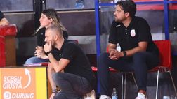 Basket, derby di Supercoppa tra le due squadre di Imola: il giallo del gestaccio, botta e risposta