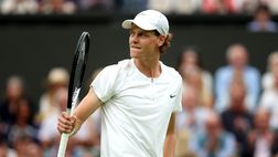 Wimbledon si tinge d’azzurro: al major inglese a trionfare è Jannik Sinner!