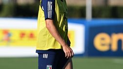 FLASH – Nazionali, niente Macedonia e Ucraina per gli azzurri Pellegrini e Chiesa!