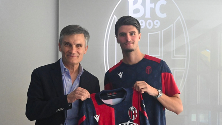 El Azzouzi: “Vogliamo tre punti contro il Cagliari” - immagine 1