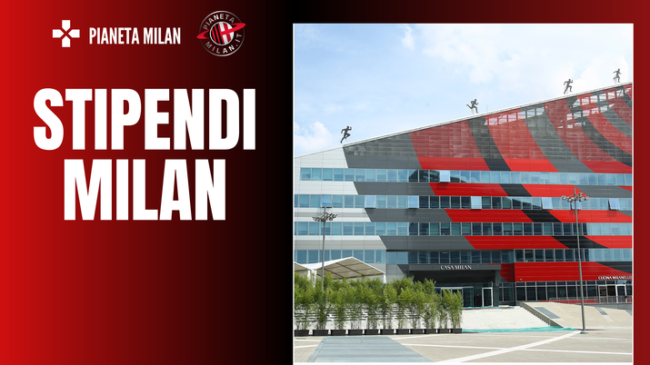 Casa Milan (getty images)