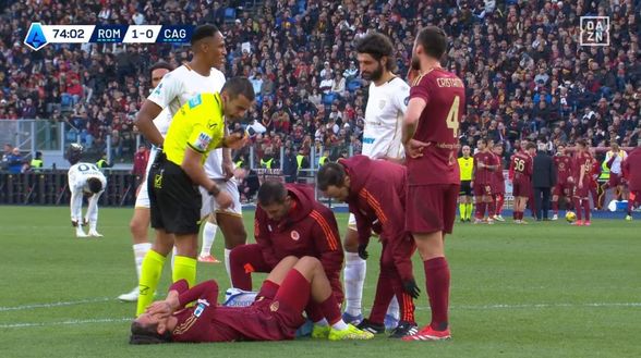 Alla Roma basta Dovbyk: Cagliari KO, sesta vittoria di fila per Ranieri- immagine 3