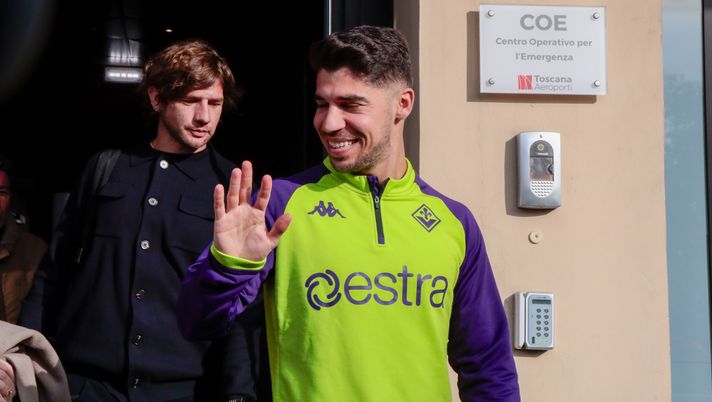 Solomon c’è, CorSport: “Inizia il graduale passaggio al 4-3-3” - immagine 1