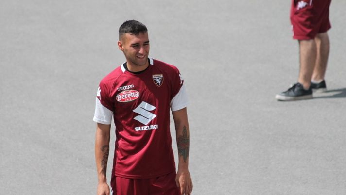 Calciomercato Torino: sprint della Pistoiese per Edoardo Bianchi - immagine 1