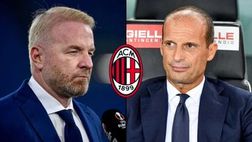 Manfredi, Scudetto al Milan per 3 motivi: eccoli…