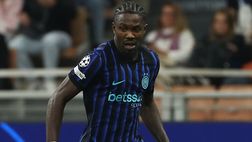 Thuram, dettaglio da non trascurare sull’infortunio. Ricadute? Come gestirà l’Inter