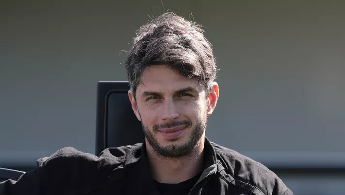 Ranocchia: “Inter e Napoli favorite per lo scudetto. Juve progetto a lungo termine” - immagine 1