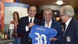 Gentili: “Prossimo ct Italia? Fosse per Malagò, ecco chi porterebbe. Stavolta non puoi…”