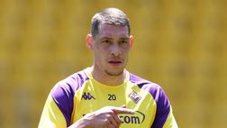 ULTIM’ORA – Accordo raggiunto per Belotti: lascia la Roma e resta in Serie A