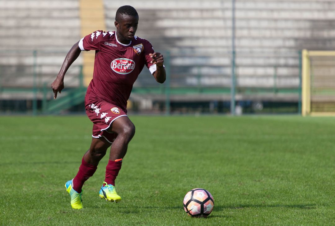Fotogallery – Primavera, Torino-Pro Vercelli 2-2: i granata non vanno oltre il pari - immagine 9