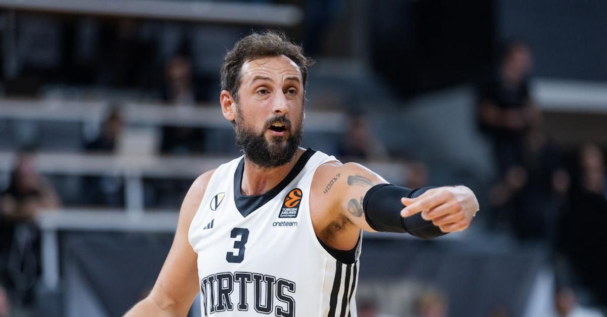 Basket, Marco Belinelli diventa Ambassador del nuovo canale Sky Sport dedicato