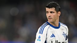 Como-Sassuolo, le formazioni ufficiali: Laurienté dal 1°! La scelta su Morata