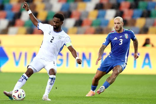 Italia-Norvegia, già venduti 35 mila biglietti a San Siro: tutte le info- immagine 2