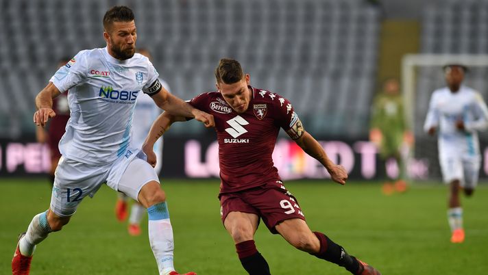 Chievo-Torino, statistiche e curiosità: tabù gialloblu per Belotti - immagine 1