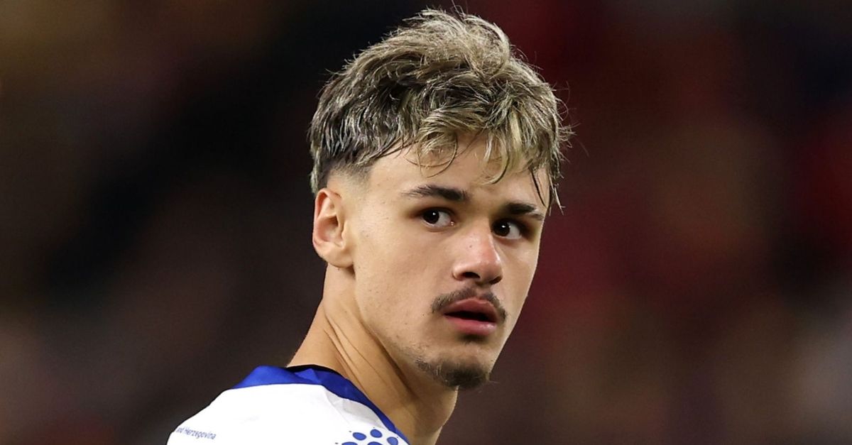 alajbegovic 8216snobba8217 il milan dov8217232 finito il blasone del diavolo le sue parole fanno riflettere da Pianetamilan.it alajbegovic 8216snobba8217 il milan dov8217232 finito il blasone del diavolo le sue parole fanno riflettere