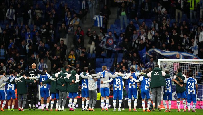 Espanyol-Rayo Vallecano in streaming gratis: diretta live della Liga - immagine 1